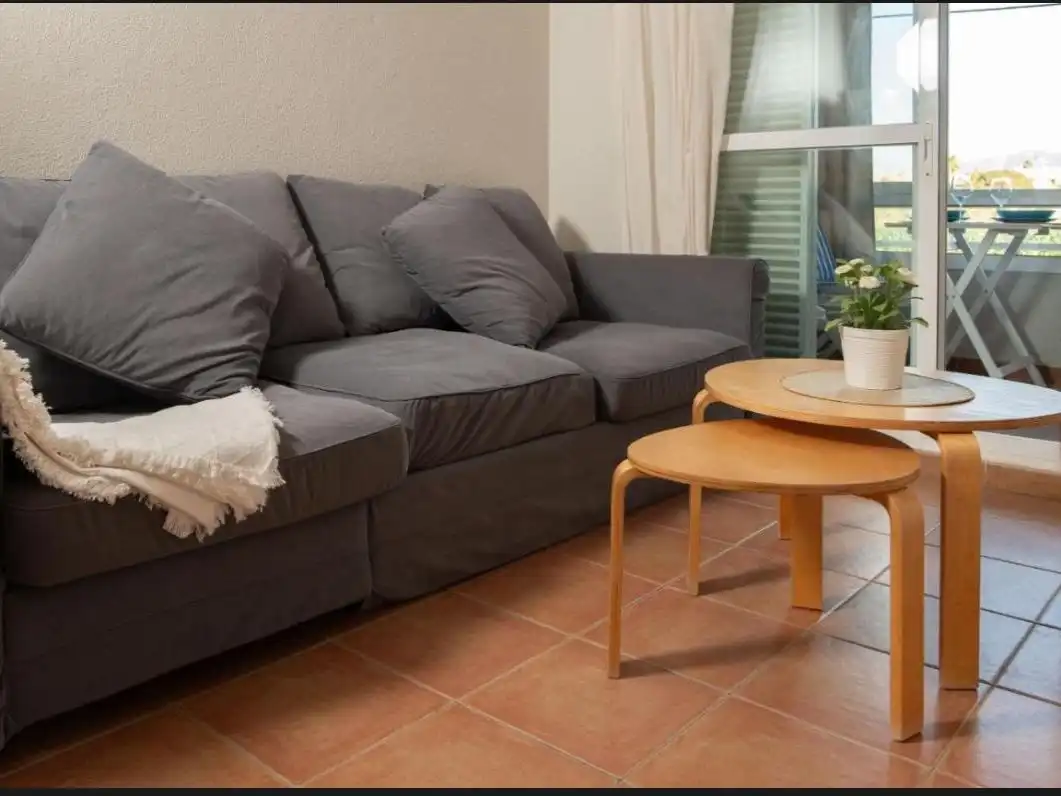Flat with lift for sale in Calle Palmera del Palacio 2, imagen 7