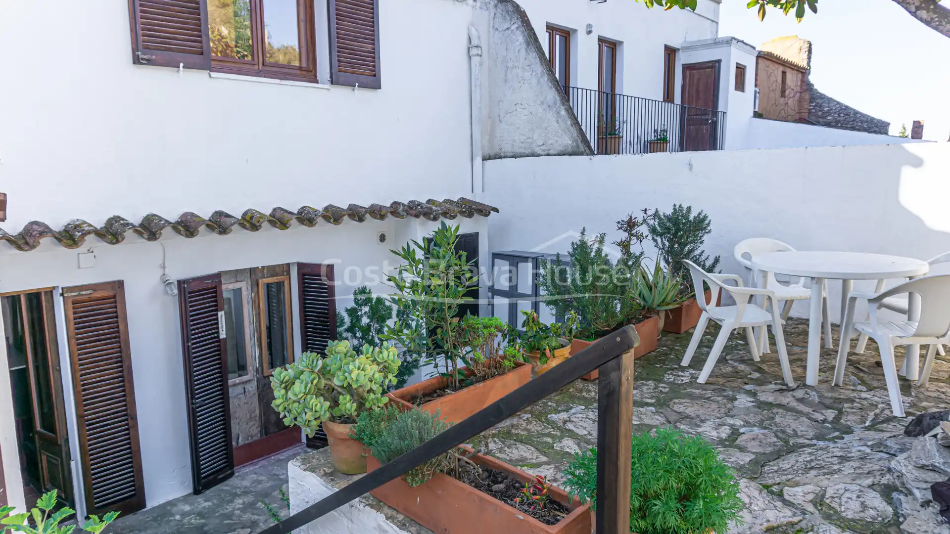 Maison rustique avec jardin à vendre à De Santa Reparada, imagen 23