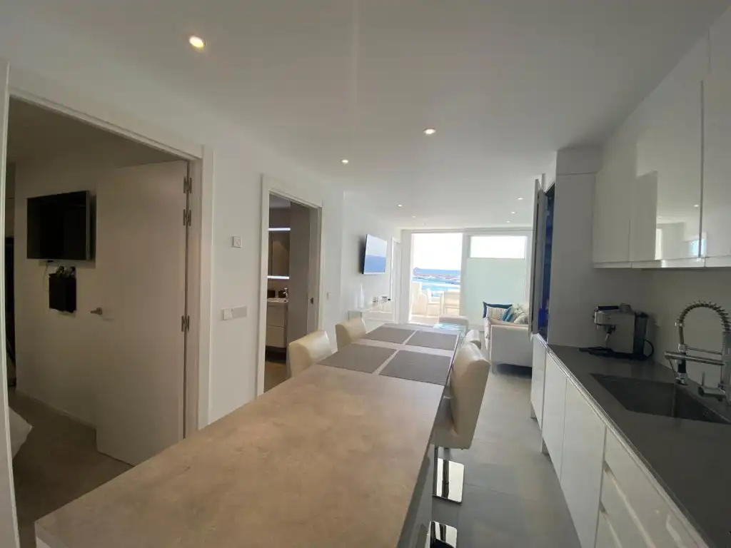 Apartment zum Verkauf in El Toro, imagen 7