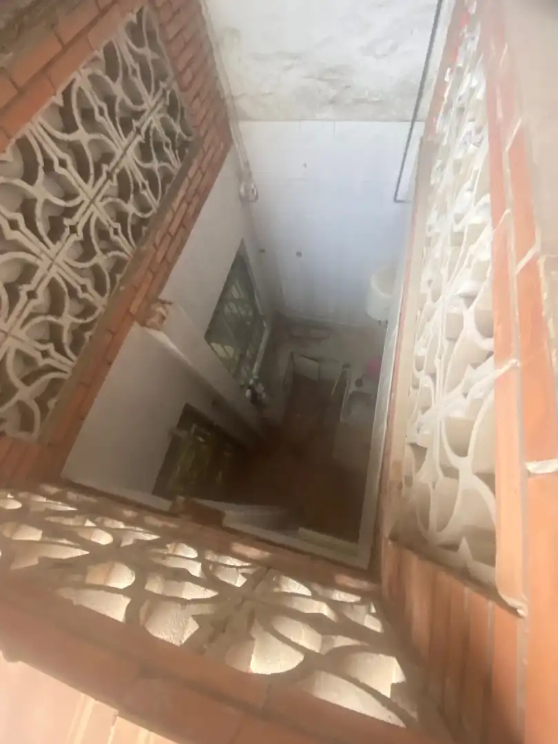 Casa adosada en venda en Alcantarilla amb Terrassa i Moblat