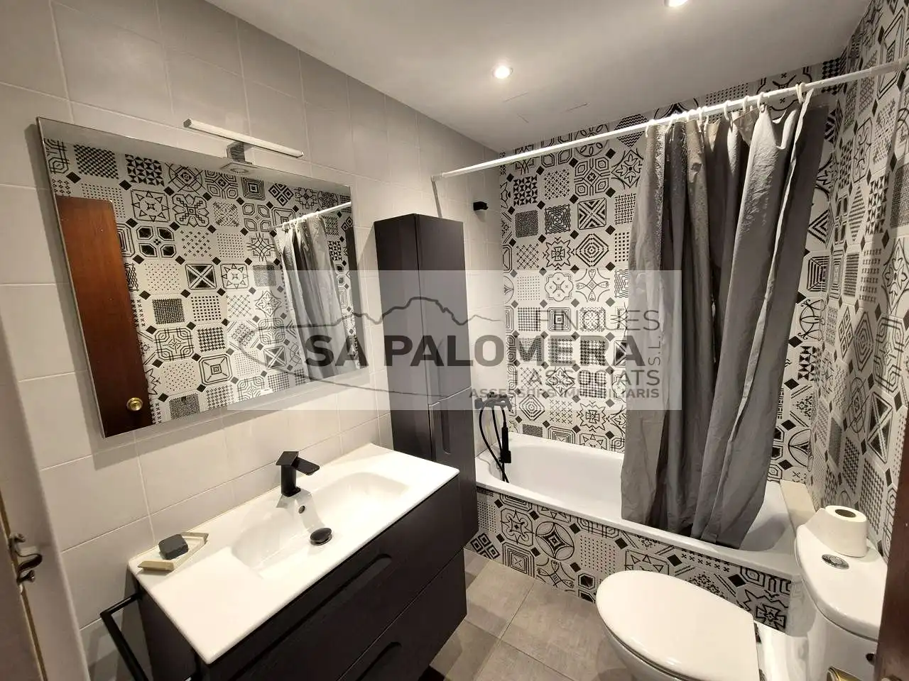Piso en venta en Els Pavos