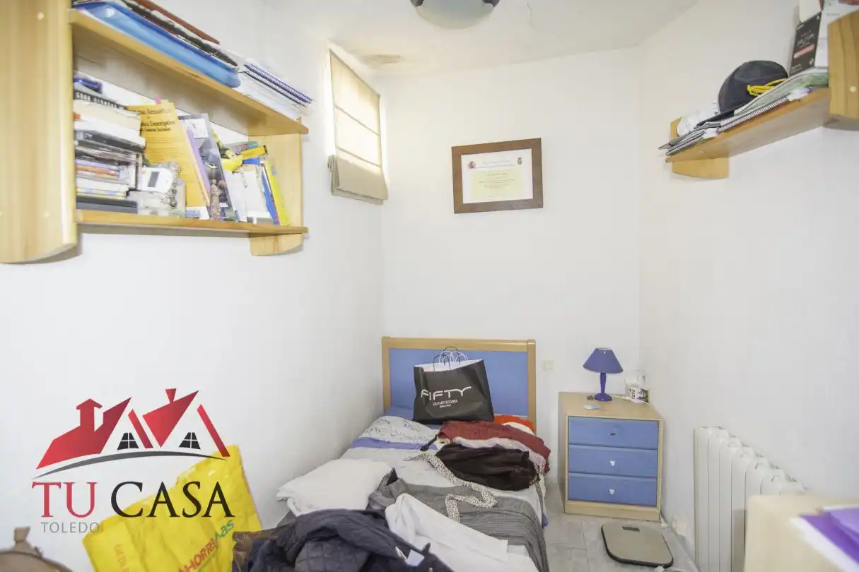 Casa o xalet en venda en Toledo