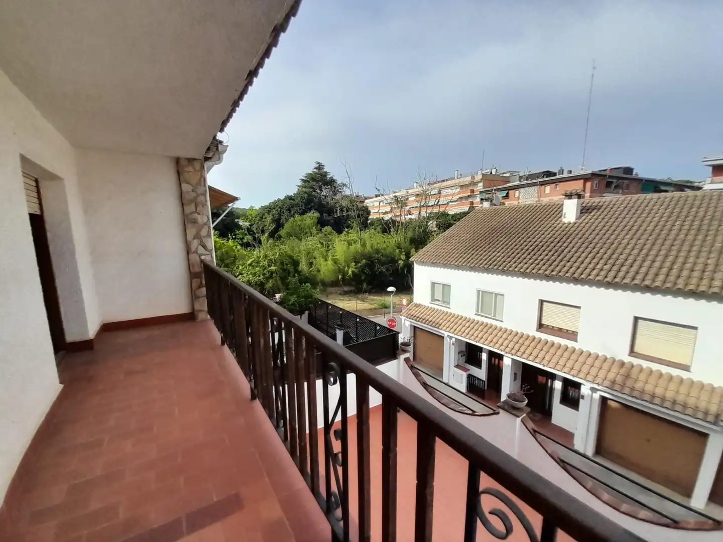 House with terrace for sale in Zona alta, imagen 30
