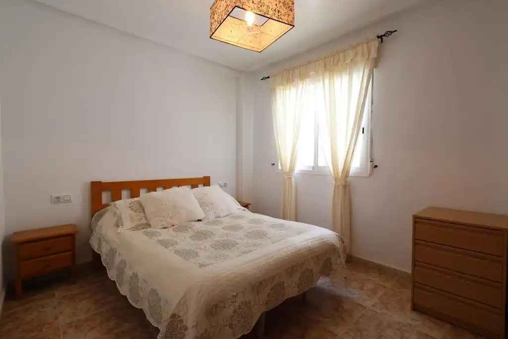 Casa a schiera con terrazza in vendita a Orihuela Costa, imagen 13