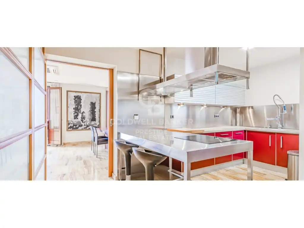 Appartement avec ascenseur à vendre à Paseo Gracia, imagen 11