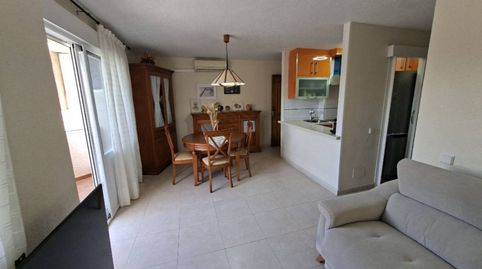 Foto 4 de Piso en venta en Urbanizacion Mexico, Zona Galúa - Calnegre, La Manga del Mar Menor