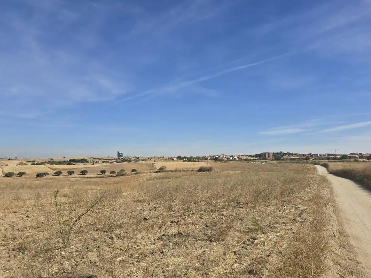 Residential for sale in Navalcarnero