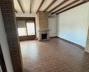 Living room of House or chalet for sale in Chipiona  with Private garden, Terrace and Balcony