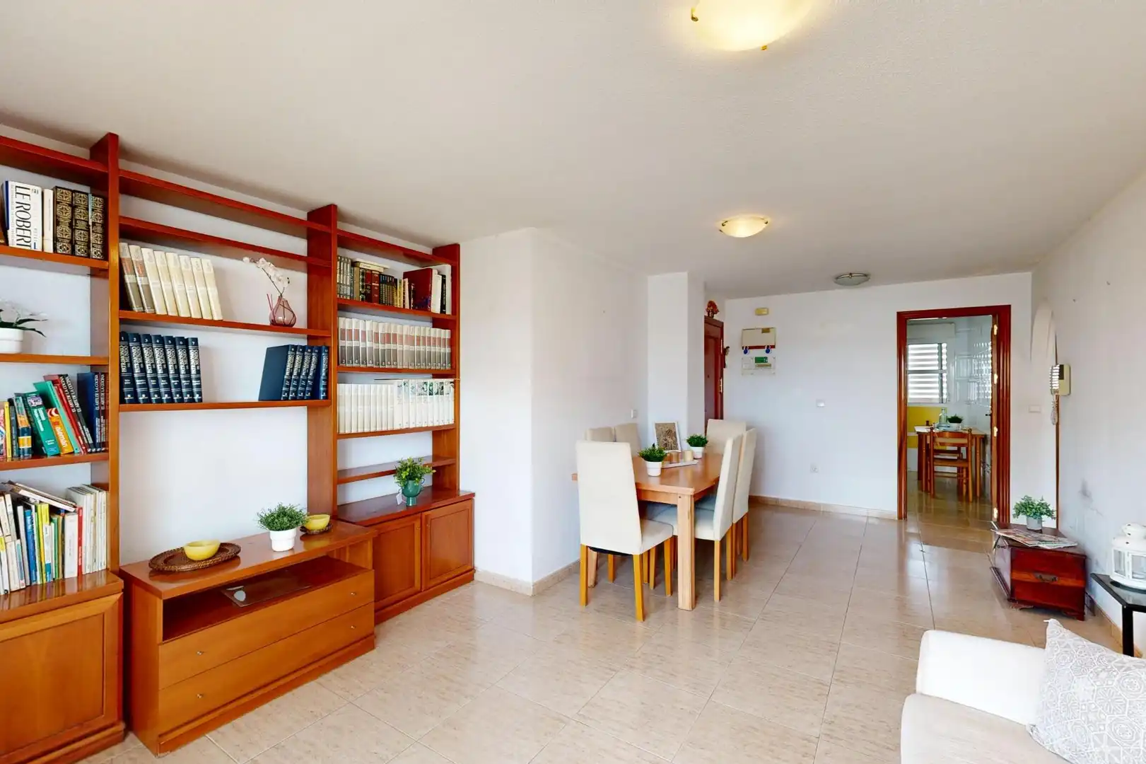 Piso en venta en ANGEL BRUNA, 1, Barrio de Peral - San Félix