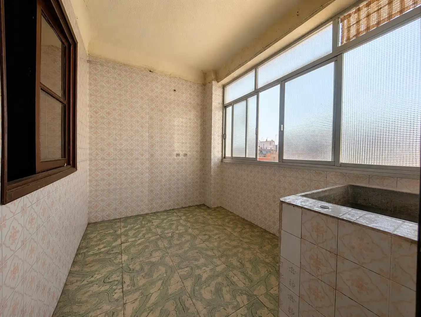 Habitación de Ático en venta en Elche / Elx con Terraza