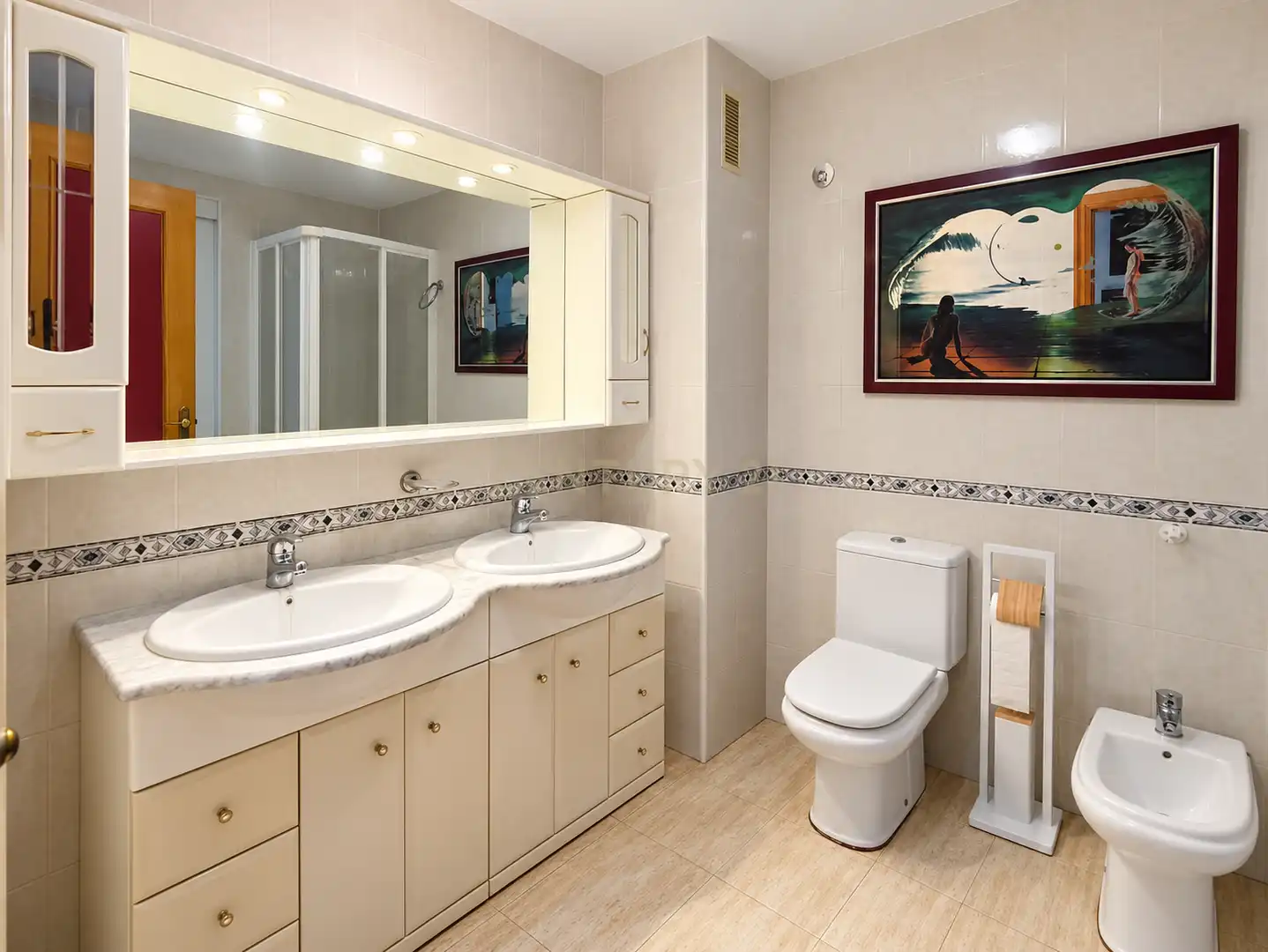 Mini appartamento con piscina in vendita a Avinguda de Benissa, 1, Benidorm, Spain 1, imagen 21