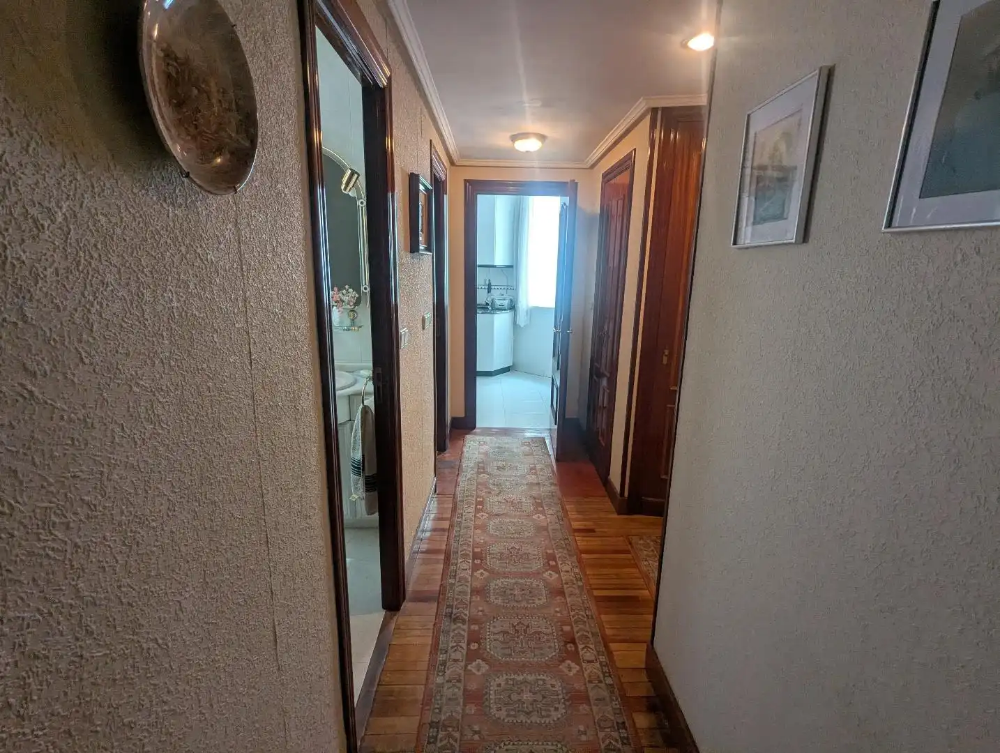 Piso en venta en Bilbao  con Amueblado