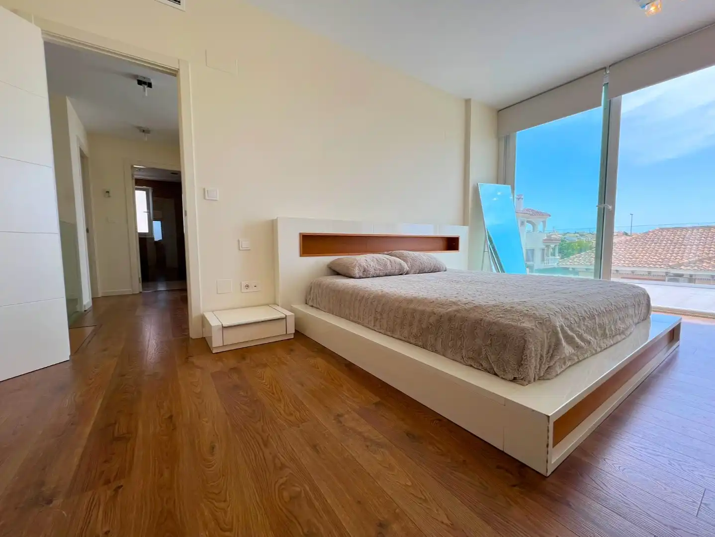 Villa mit Pool zum Verkauf in Calle Arcipreste de Hita 5, imagen 29
