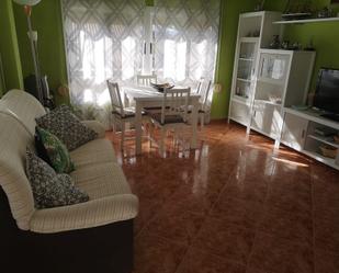 Sala d'estar de Apartament en venda en Sagunto / Sagunt amb Aire condicionat i Balcó