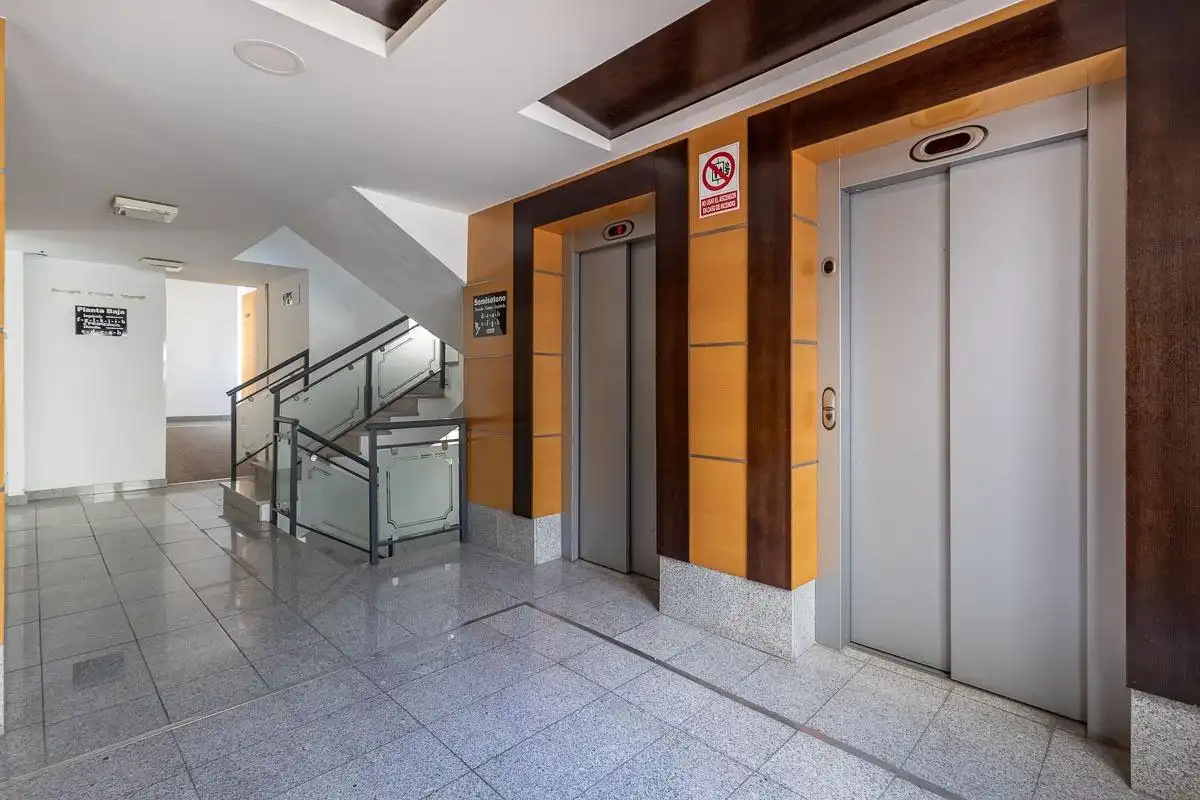 Attic for sale in Alhendín  with Air Conditioner, Parquet flooring and Storage room
