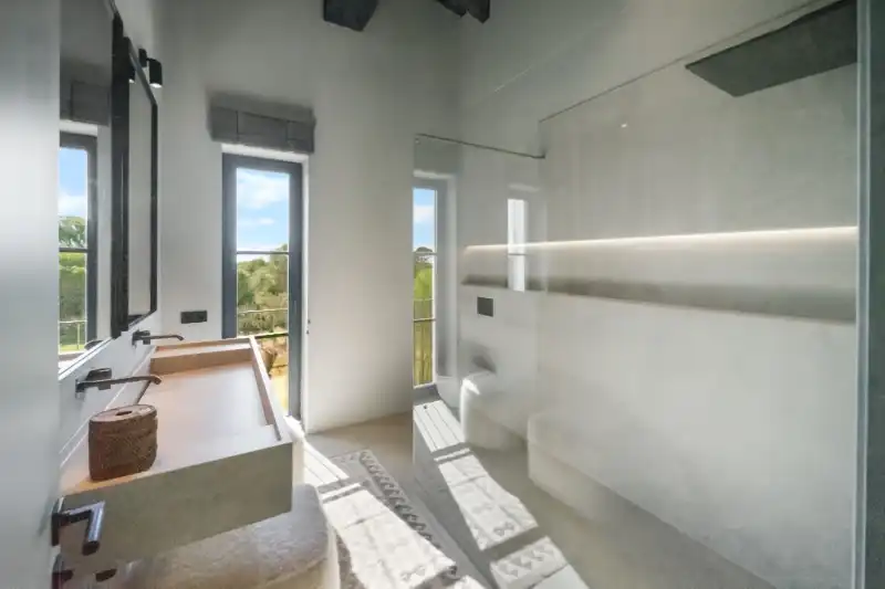 Finca rústica en venta en S'Horta - Cas Concos des Cavaller - Es Carritxó