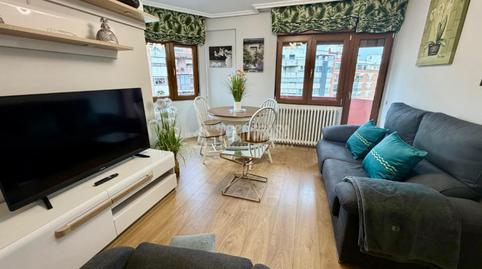 Photo 3 of Flat for sale in C. de Juan de Herrera, El Ejido - Santa Ana, León Capital