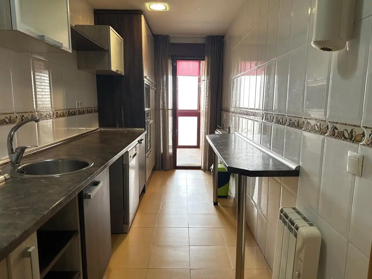Flat to rent in Calle Caño, imagen 10