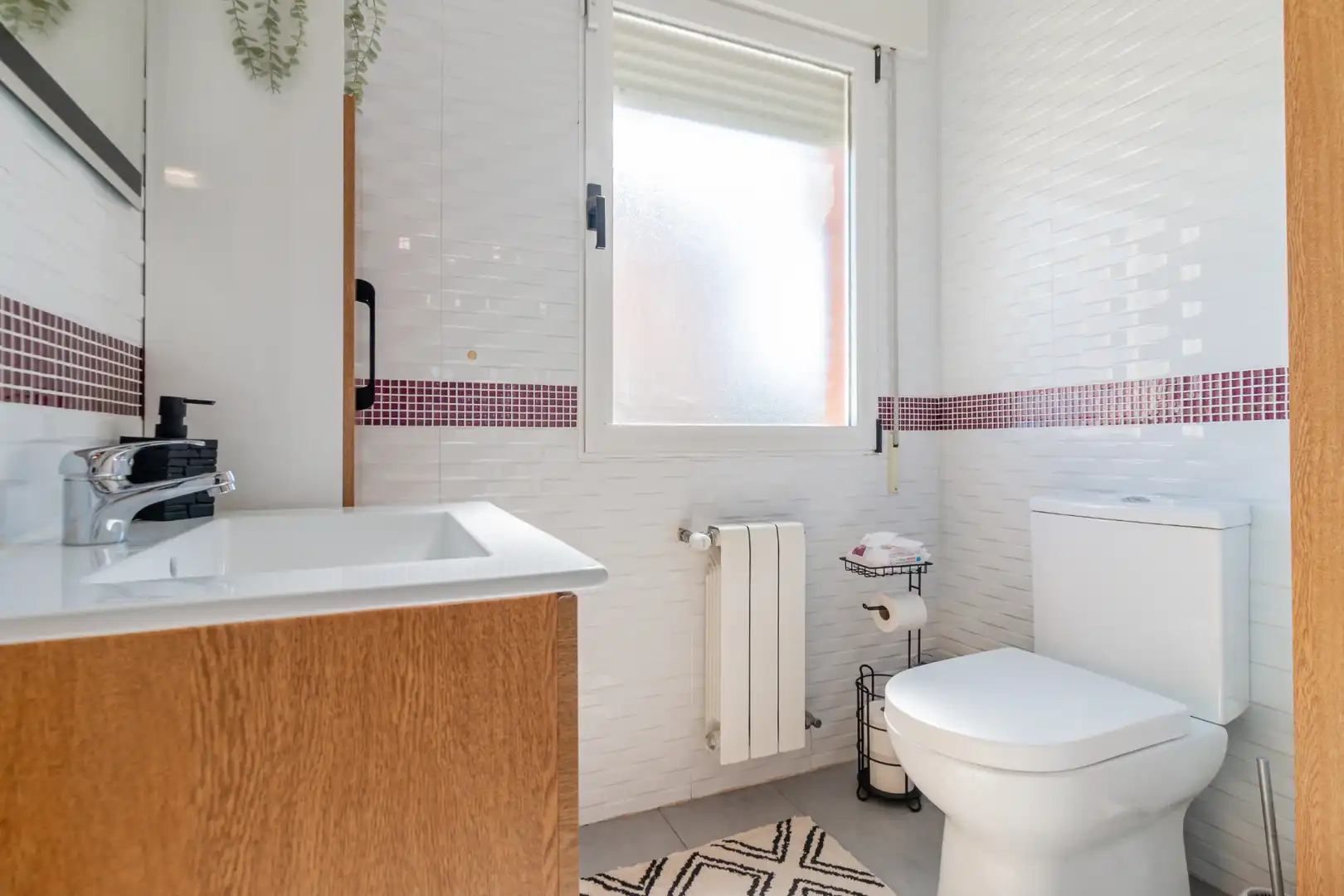 Villa mit Pool zum Verkauf in Barrio Venecia - Nueva Alcalá, imagen 46