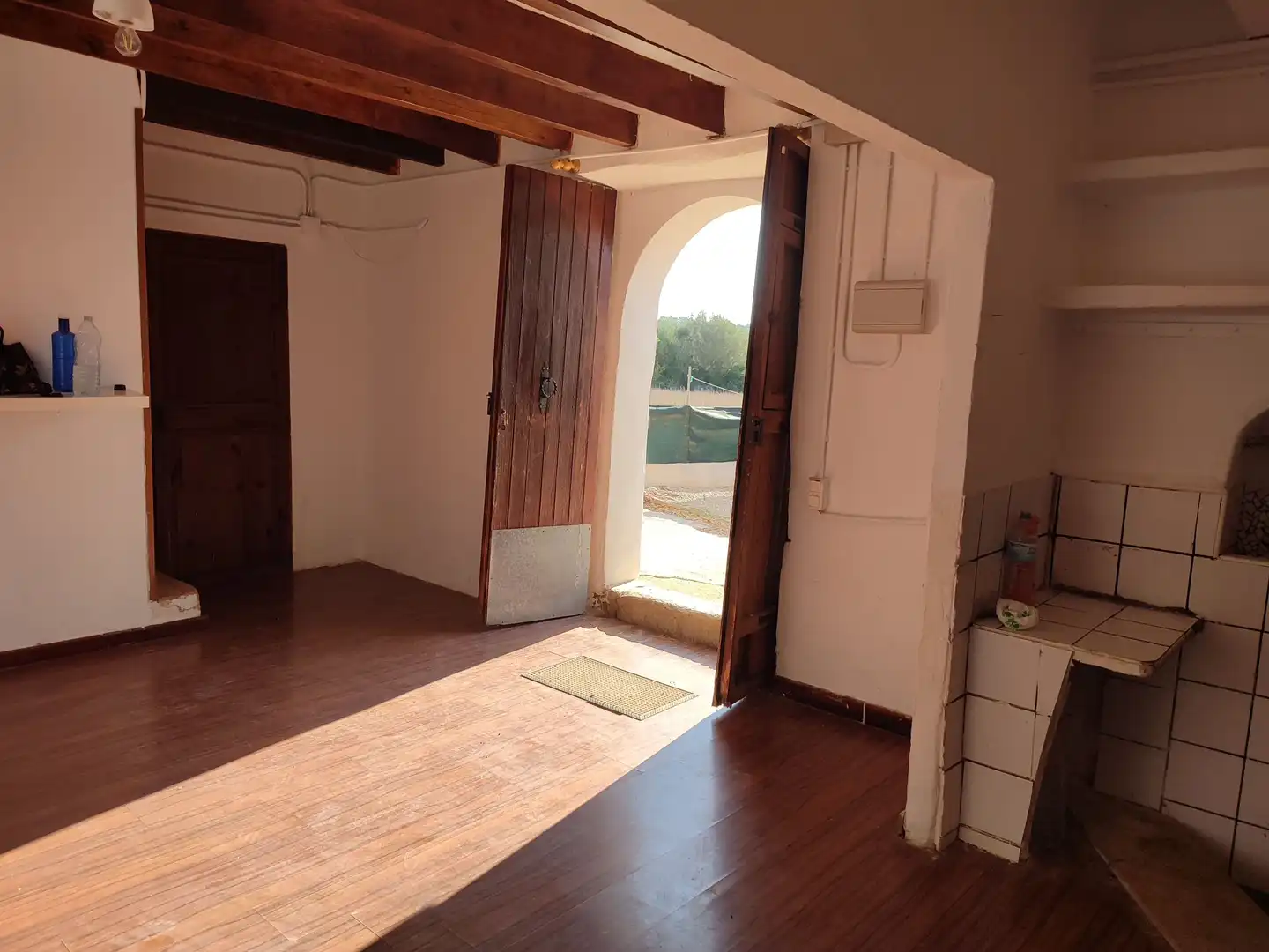 Finca rústica en venda a Sant Joan