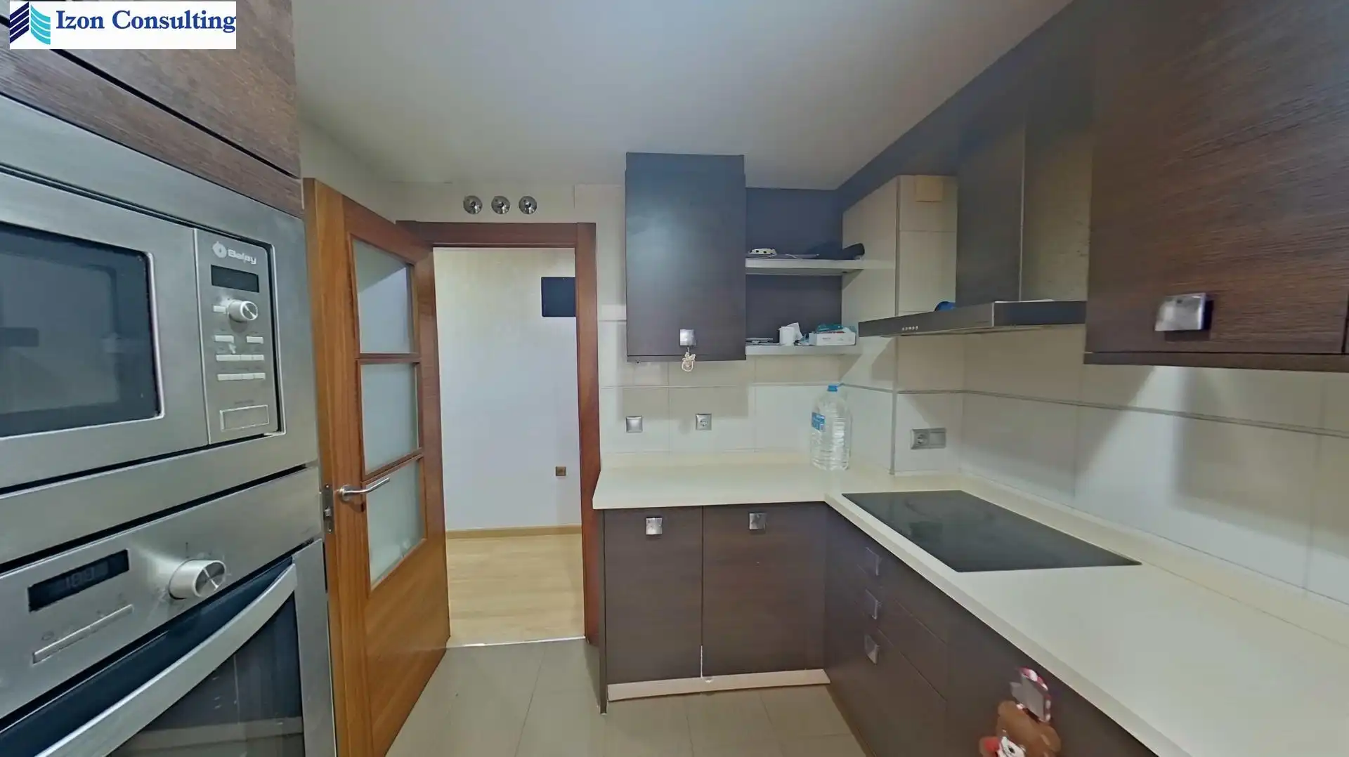 Wohnung mit Aufzug zum Verkauf in Chinchilla de Monte-Aragón, imagen 4