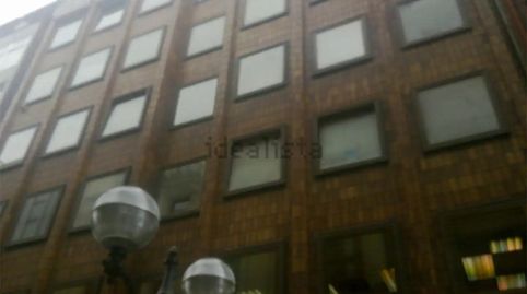 Foto 3 de Garaje en venta en Ledesma Musikariaren Kalea, 4, Plaza Circular, Bilbao