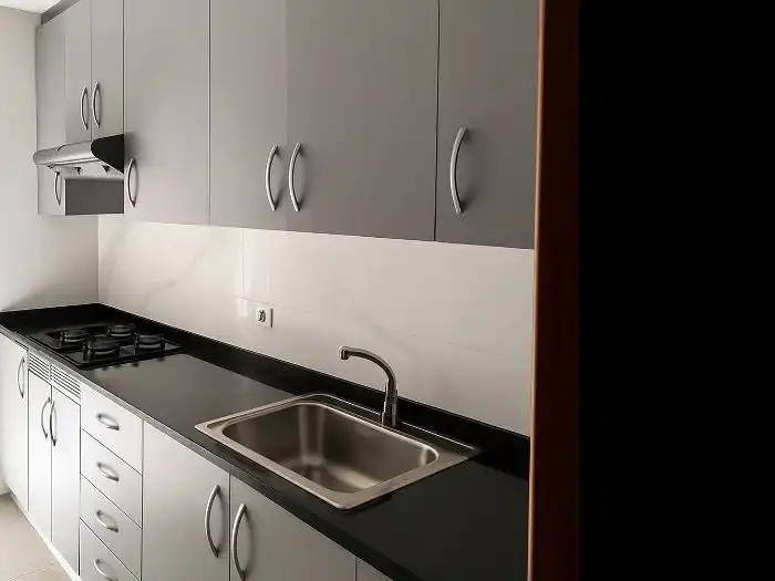 Piso con ascensor en venta en Plaça de la Reforma 1