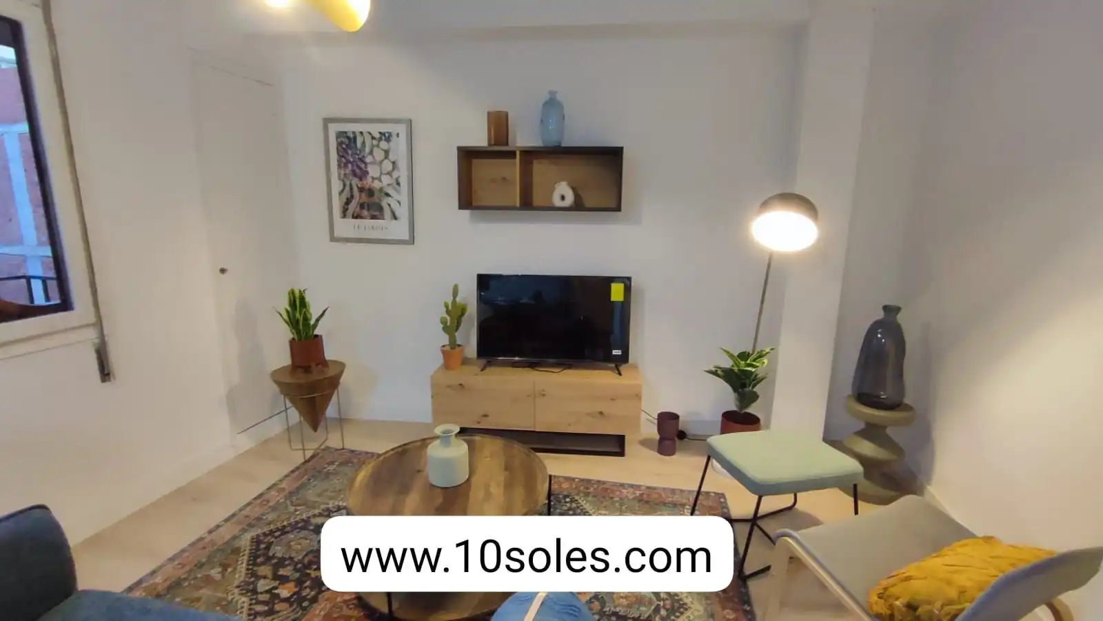 Apartments for rent in Orihuela ciudad