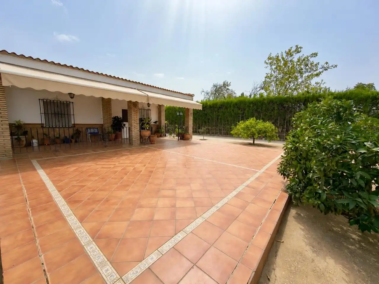 Casa rústica en venda a Diseminados, imagen 3