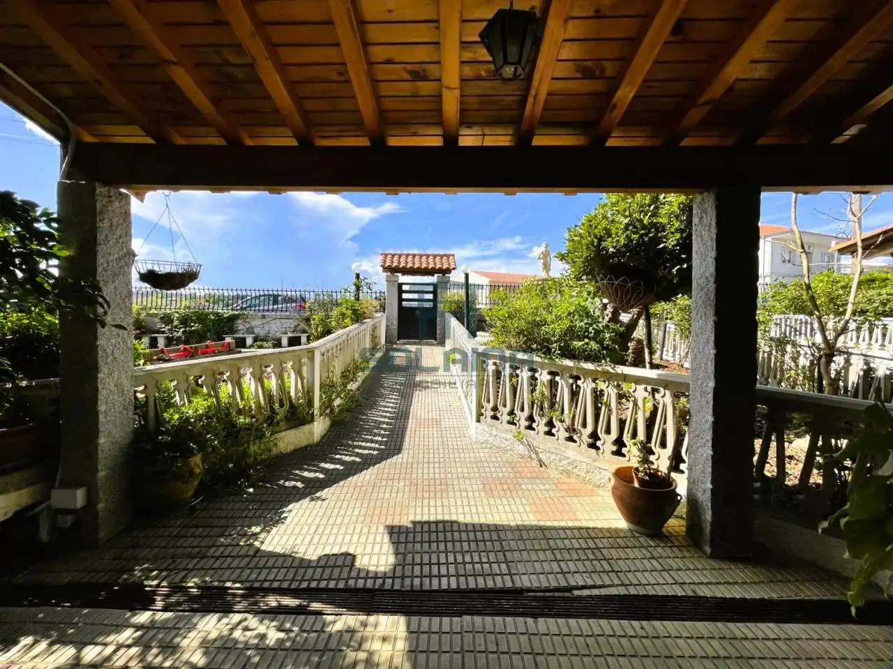Casa amb piscina en venda a Barbadás, imagen 6