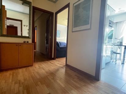 Flat for sale in Ourense Capital   with Heating, Terrace and Storage room