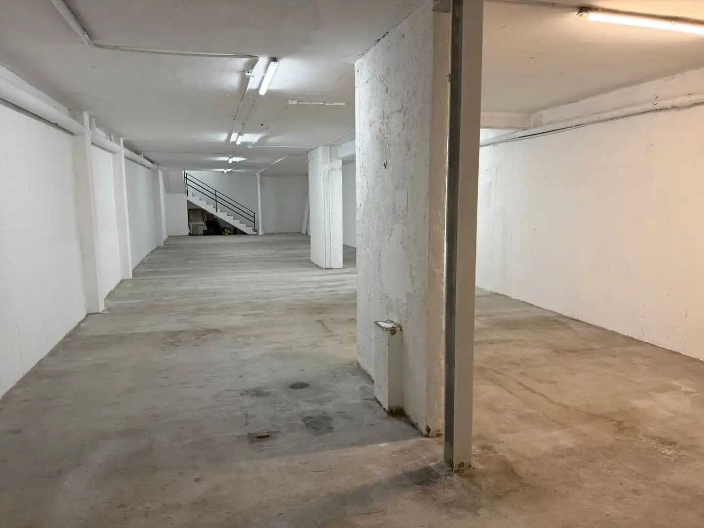 Local comercial en venta en Carrer de Calaf, imagen 9