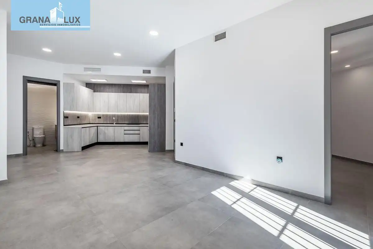 Rez-de-chaussée avec piscine à vendre à Calle PDTA RAFAEL GAGO PALOMO 9, imagen 7