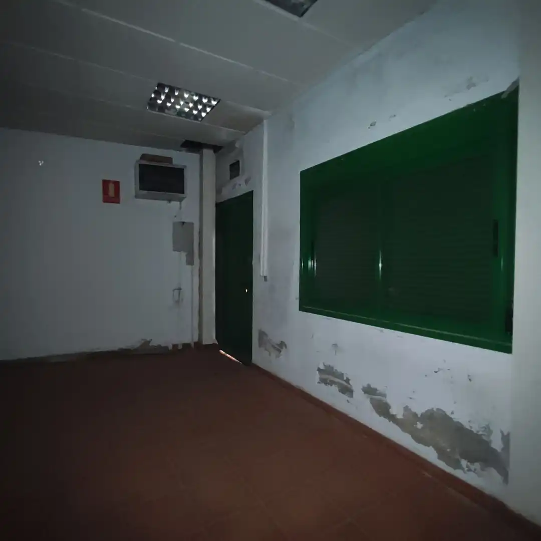 Nave industrial en venta en Pedro Abad