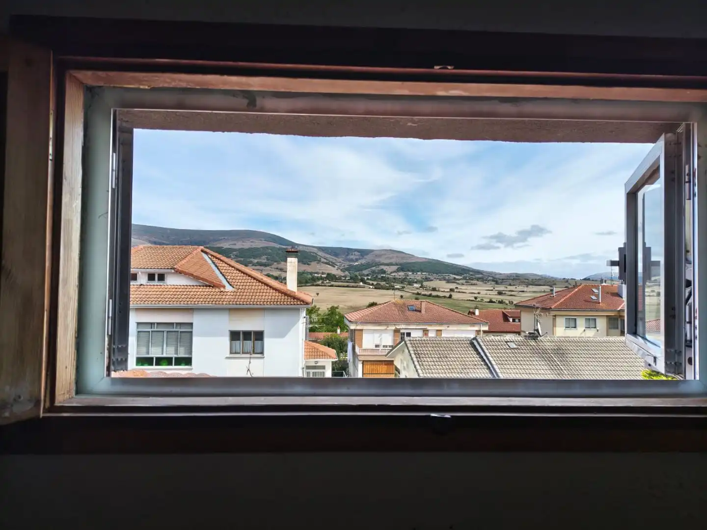 Exterior view of Flat for rent in Campoo de Enmedio, Cantabria