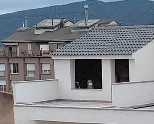 Terrassa de Casa o xalet en venda en Igualada amb Calefacció i Terrassa