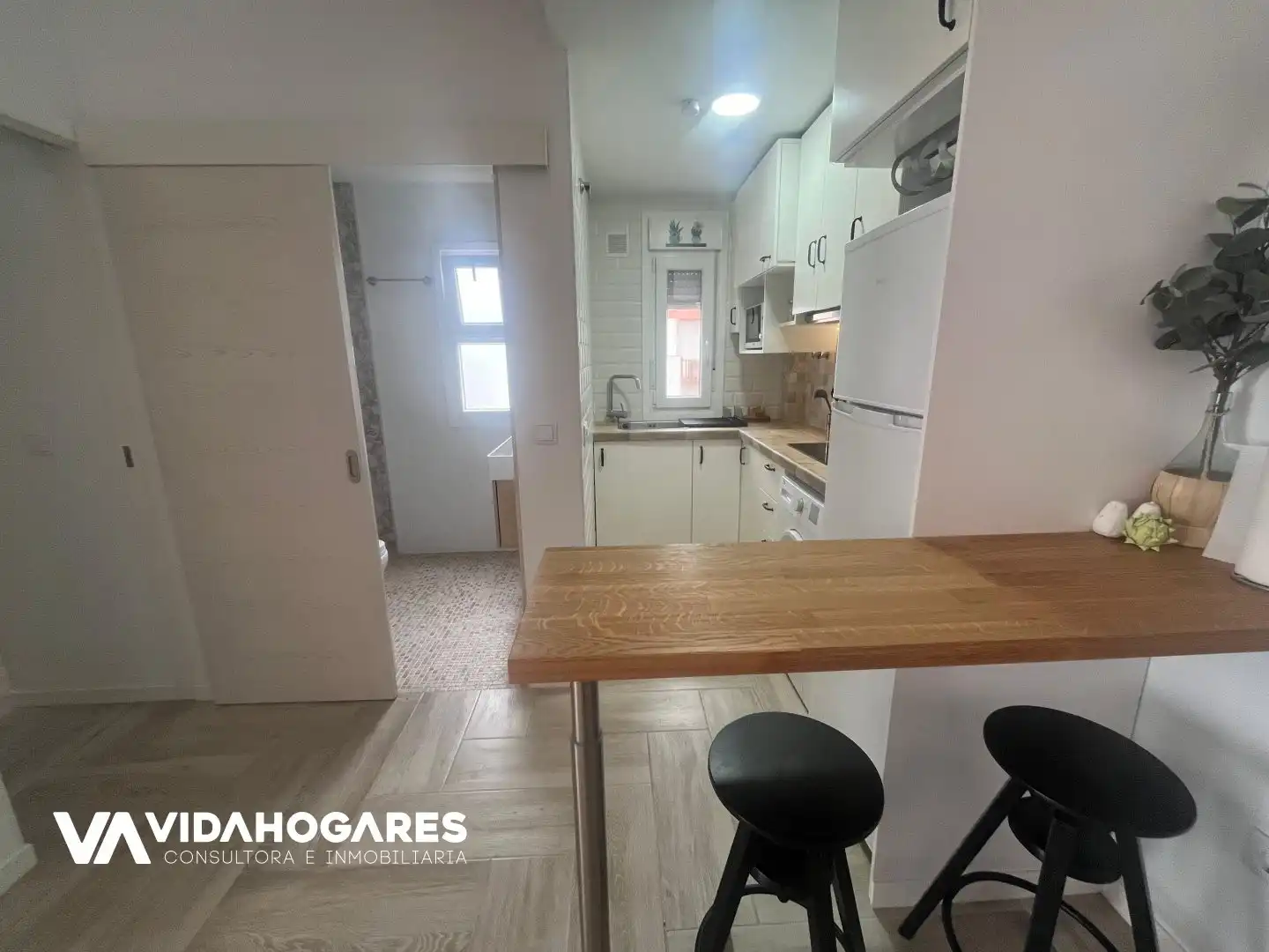 Cocina de Piso en venta en Rota con Aire acondicionado, Calefacción y Terraza