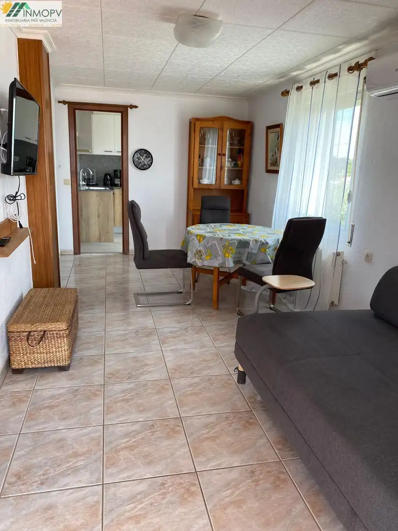 Detached house with terrace for sale in Costa Norte, imagen 34