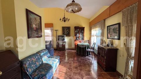 Foto 2 de Casa o chalet en venta en Paseo Acacias-pichon, Simancas, Valladolid