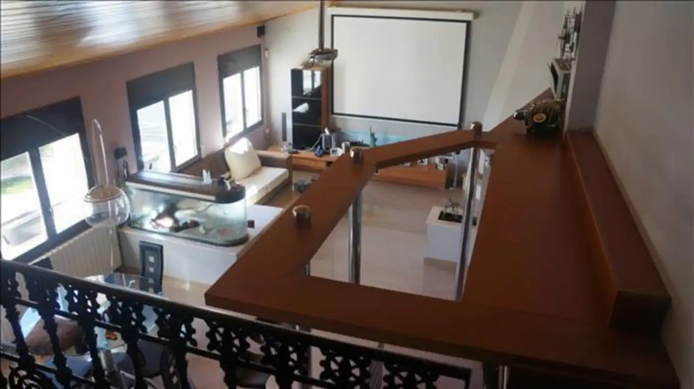 Haus mit Pool zum Verkauf in Vilobí del Penedès, imagen 15