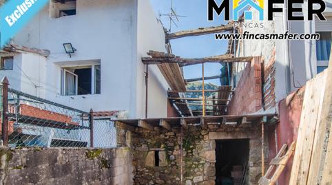 Foto 3 de Casa adosada en venda a Barrio Marrón, 59, Ampuero, Cantabria