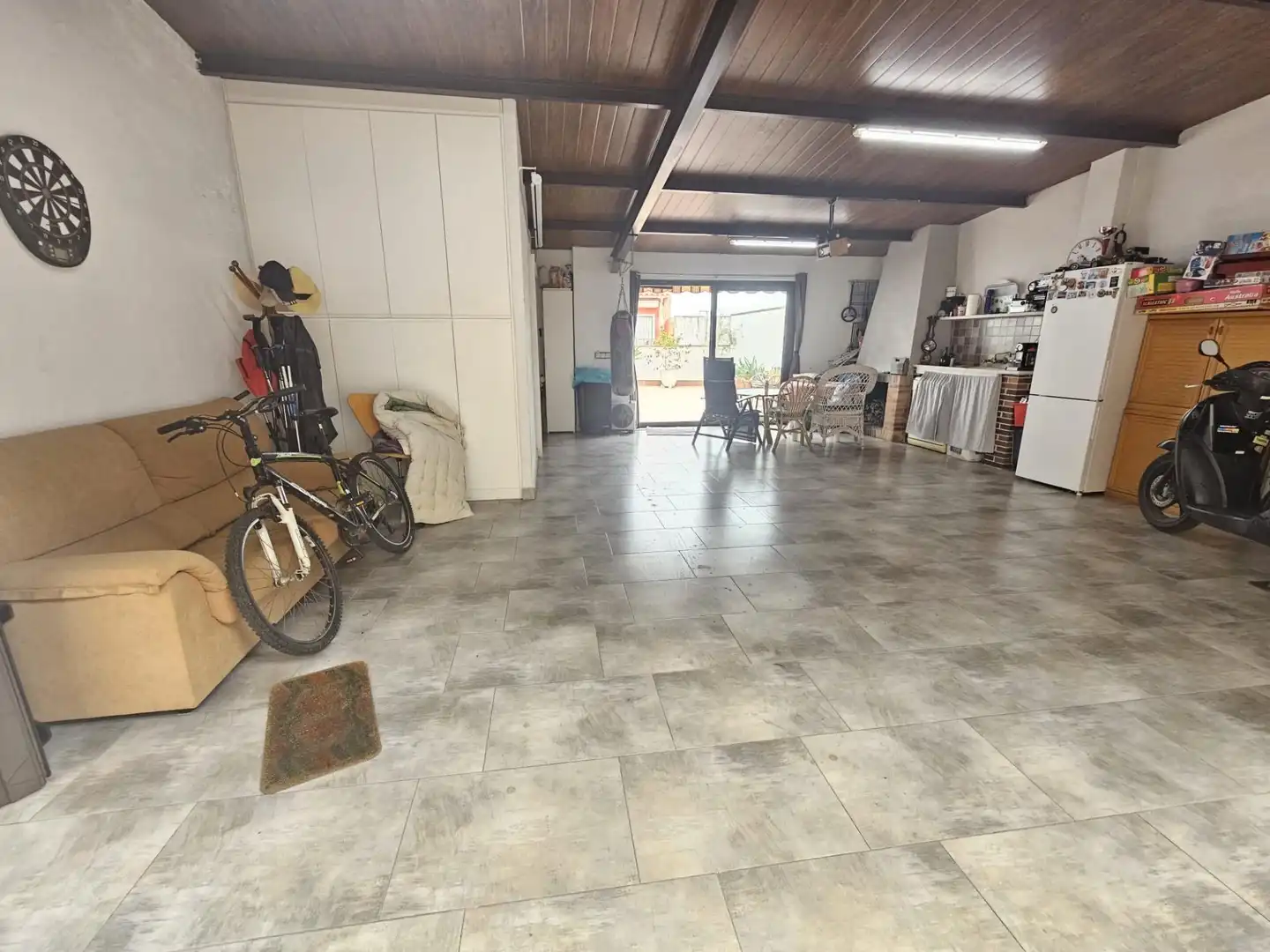 Piso en venta en Malgrat de Mar con Calefacción y Terraza