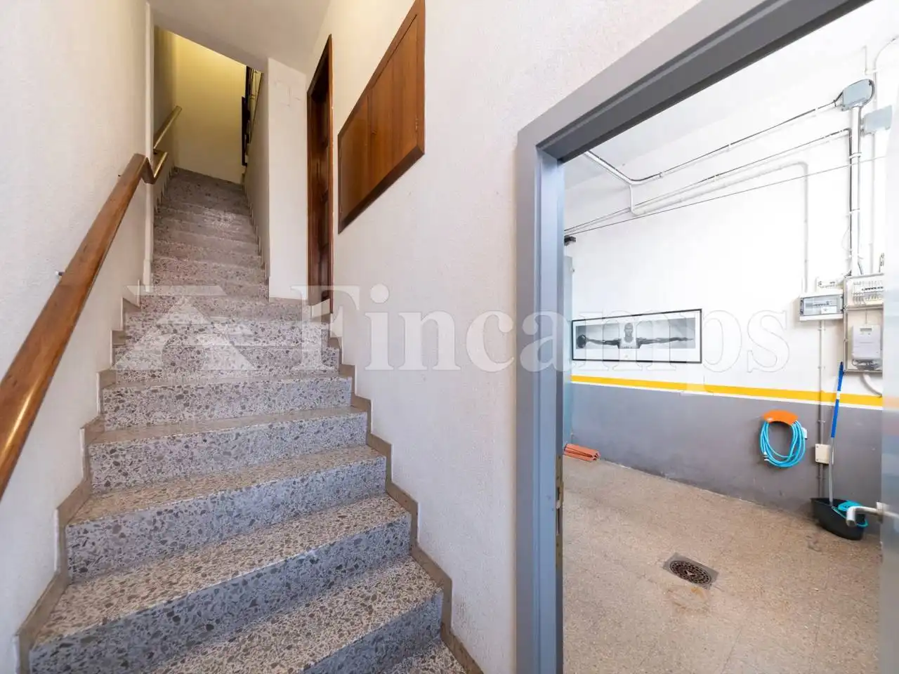 Appartamento con ascensore in vendita a Calle Castellar del Vallès, imagen 11