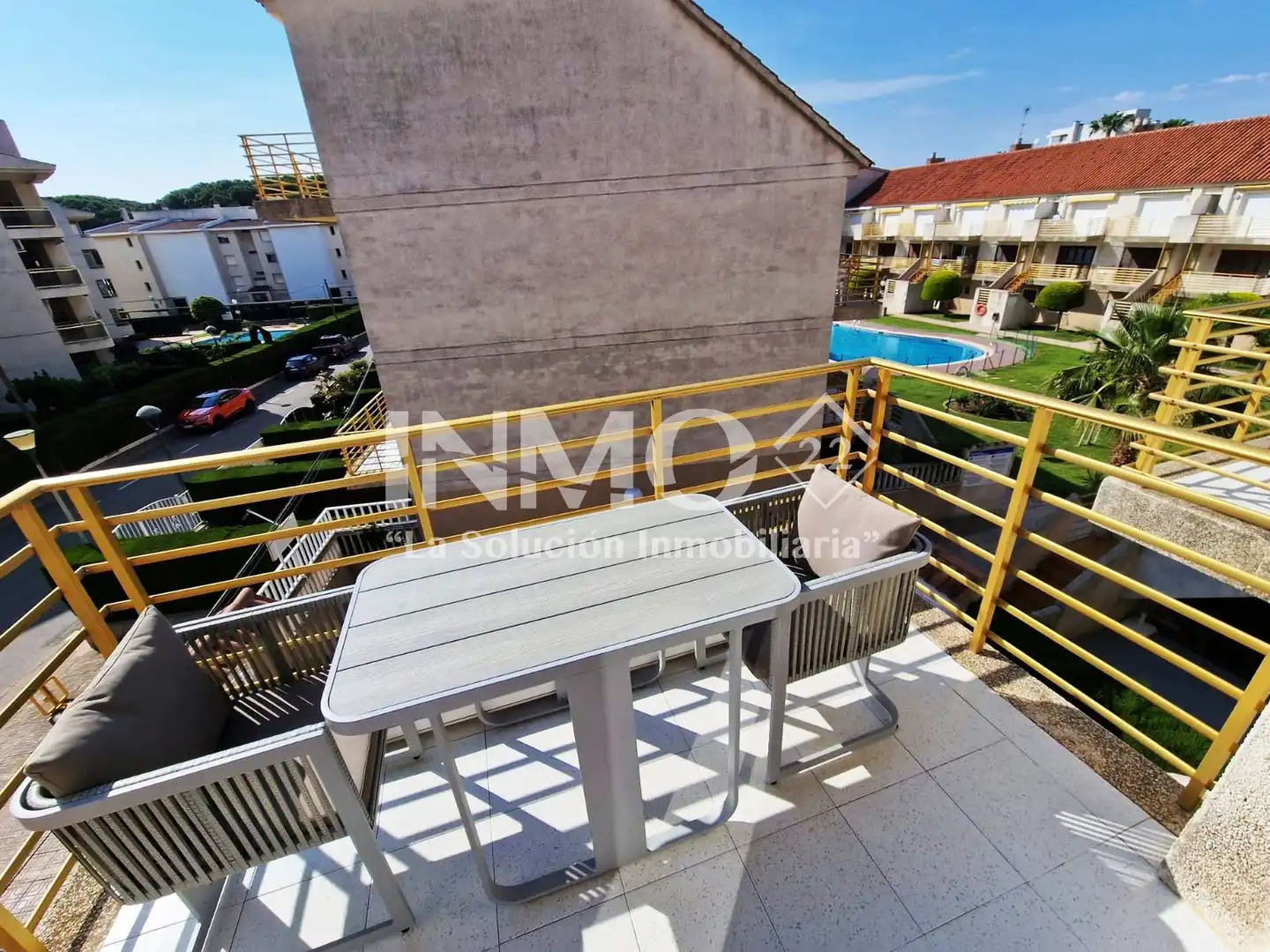 Dúplex amb piscina en venda a Carrer de Neptú, imagen 15