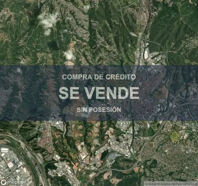 Piso en venta en Castellbisbal