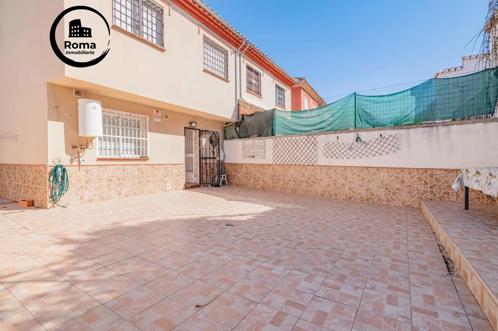 Semi-detached house for sale in Jun, imagen 24