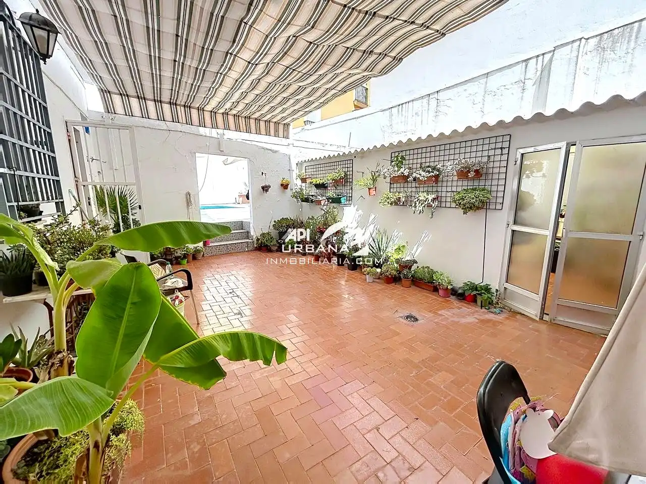 Terrace of Ground floor for sale in Lucena  with Storage room and Swimming Pool