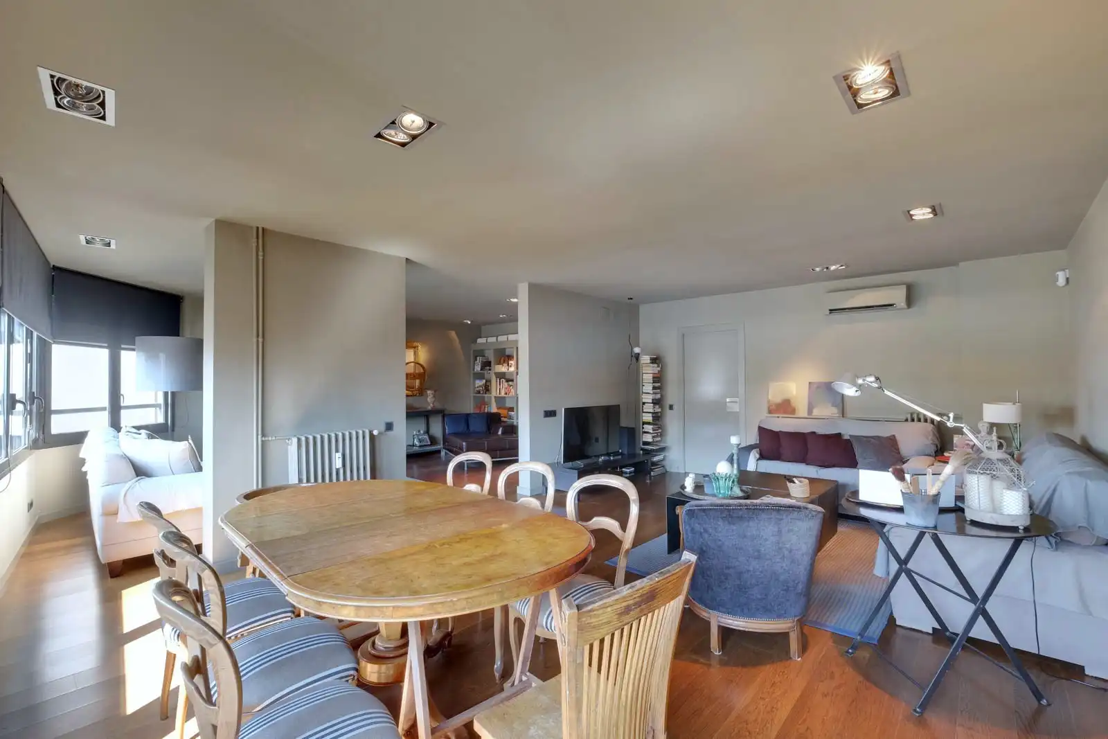 Appartement avec ascenseur à vendre à Sarrià - Sant Gervasi, imagen 5