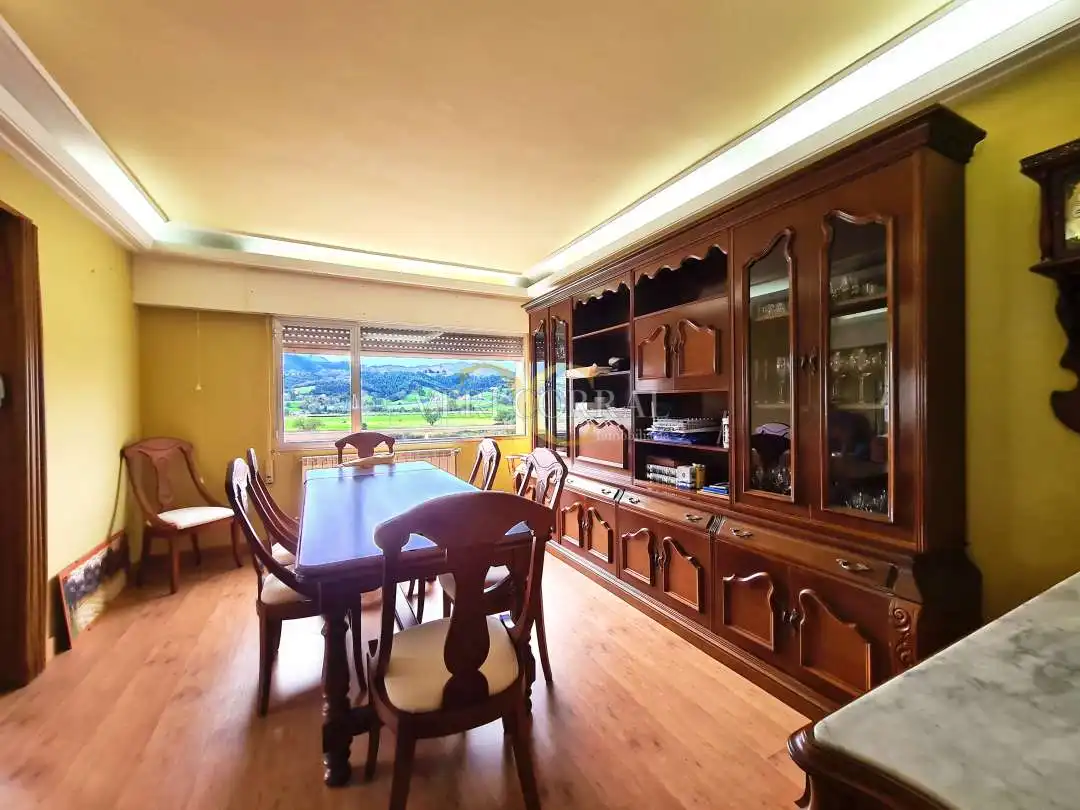 Casa con terrazza in vendita a Calle de Palacio Valdés, imagen 7