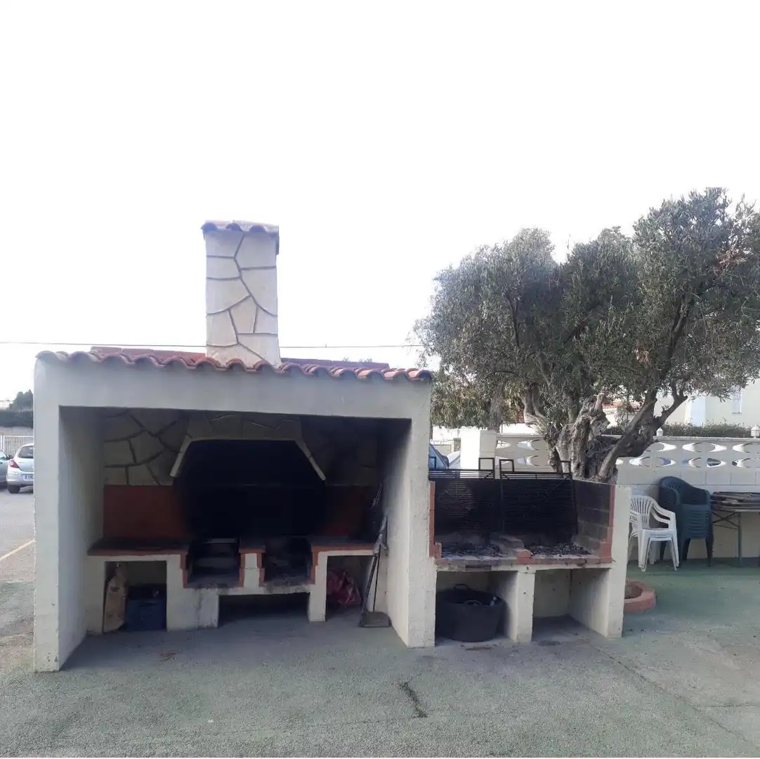 Apartament amb piscina de lloguer a Playa Muchavista, imagen 9